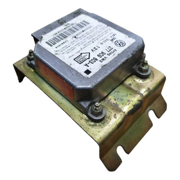 Modulo Central Gol Saveiro Parati 2002 2003 2004 377909603a