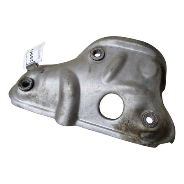 Protetor Defletor Calor Azera 3.0 V6 2010 2011 2012 2013