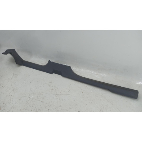 Soleira Interna Esquerda Vw Tcross 2021