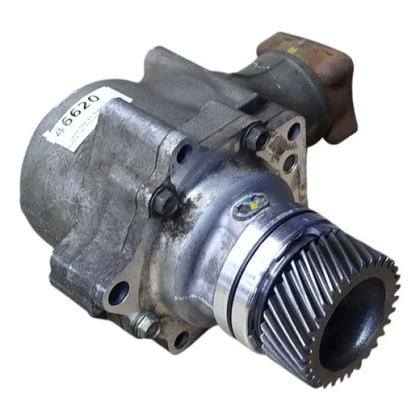 Caixa Tração Dianteira Honda Crv 4x4 2012 2013 2014