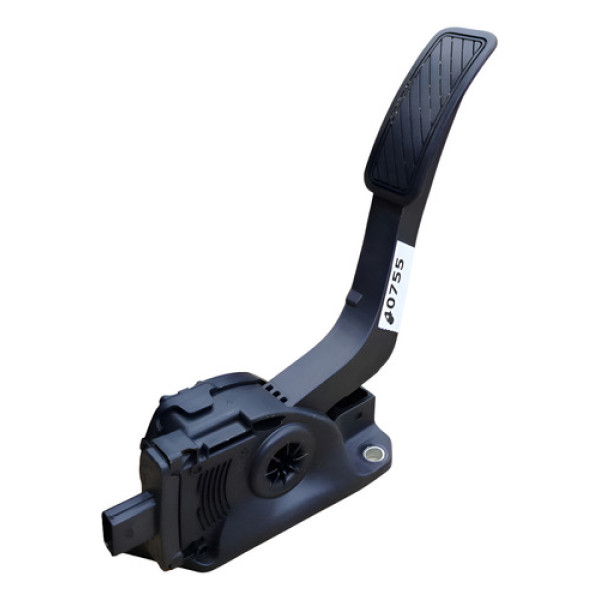 Pedal Acelerador Ford Ka 2015 2016 2017 2018 2019 2020 2021 Preto