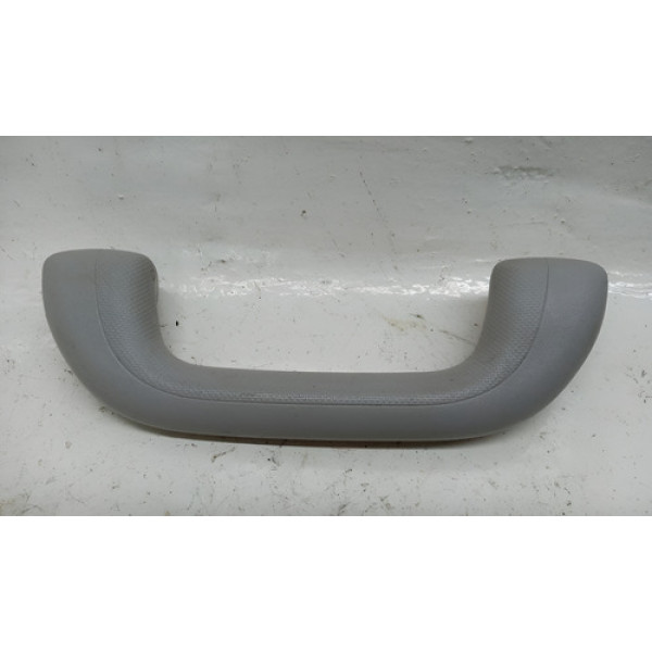 Alça De Teto Pqp Hyundai Sonata 2012 Cinza