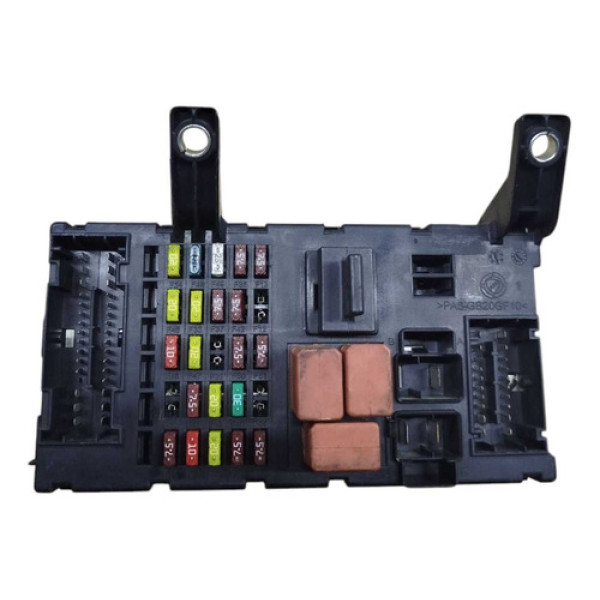 Caixa Fusível Fiat Punto Linea 1.9 2009 2010 2011 2012 2013