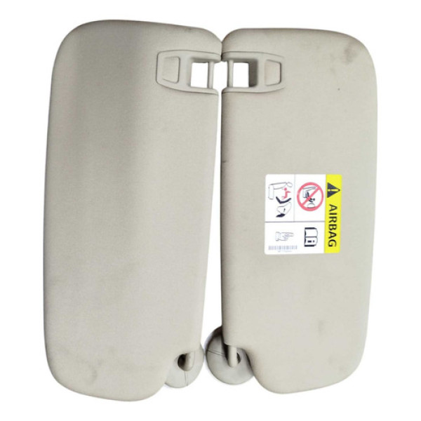 Quebra Sol Jeep Grand Cherokee Limited 2014 2015 Par