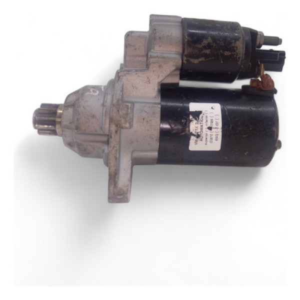 Motor Arranque Jetta 2.0 Automátic 2011 2012 2013 2014 2016