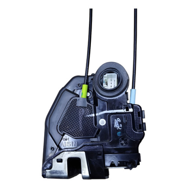 Fechadura Eletrica Corolla 2009 2011 2013 Traseira Esquerda