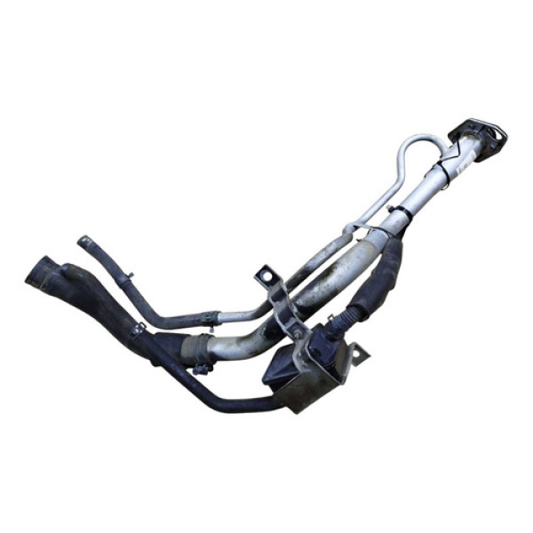 Gargalo Tanque Combustível Hyundai Azera 3.0 V6 2013