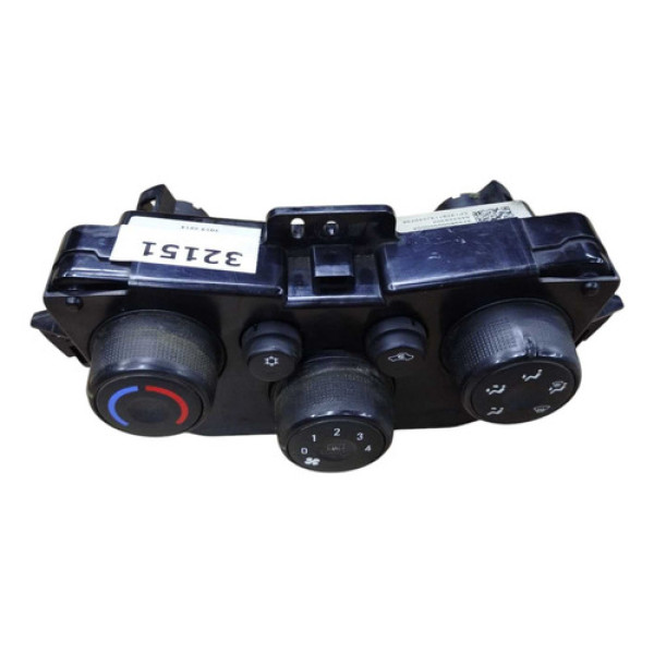 Comando Ar Condicionado Chevrolet Cobalt Spin 2012 2013 2014