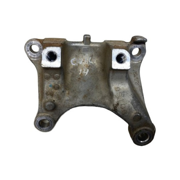 Suporte Coxim Câmbio Honda Civic 2014