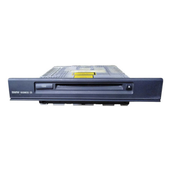Toca Cd Bmw X5 2001 2002 2003 2004 2005 2006