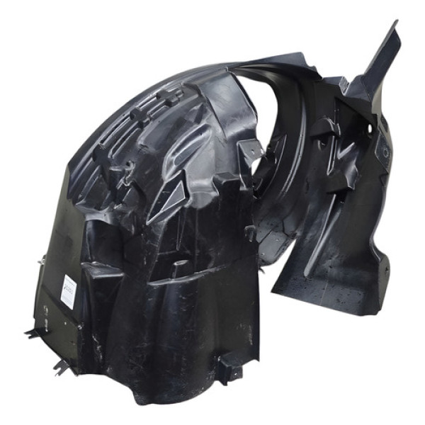 Parabarro Toro 2017 2018 2019 2020 Dianteiro Direito Detalhe