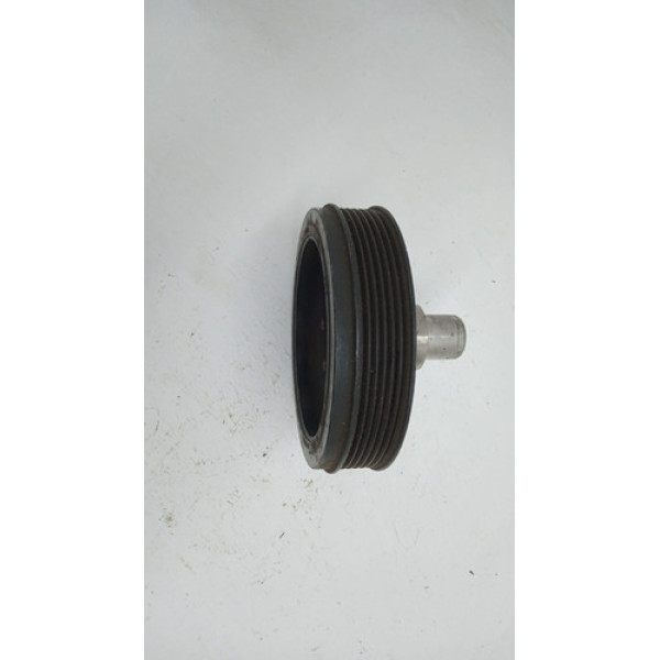 Polia Virabrequim 2.0 Turbo N20 Bmw X1 / X3 / 320 / 2015