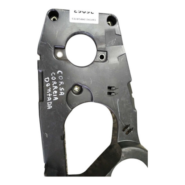 Capa Correia Dentada Chevrolet Corsa 1.0 2006 2007 2008 2009