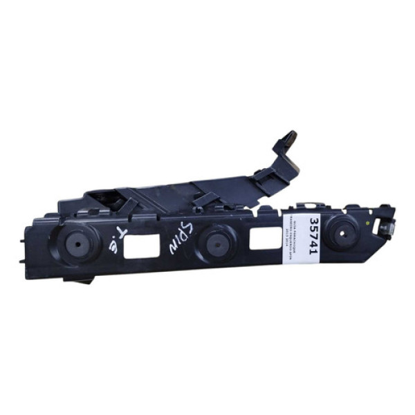 Guia Parachoque Traseiro Esquerdo Spin 2013 2014