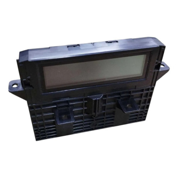 Computador Bordo Digital Volvo Xc60 T6 2010