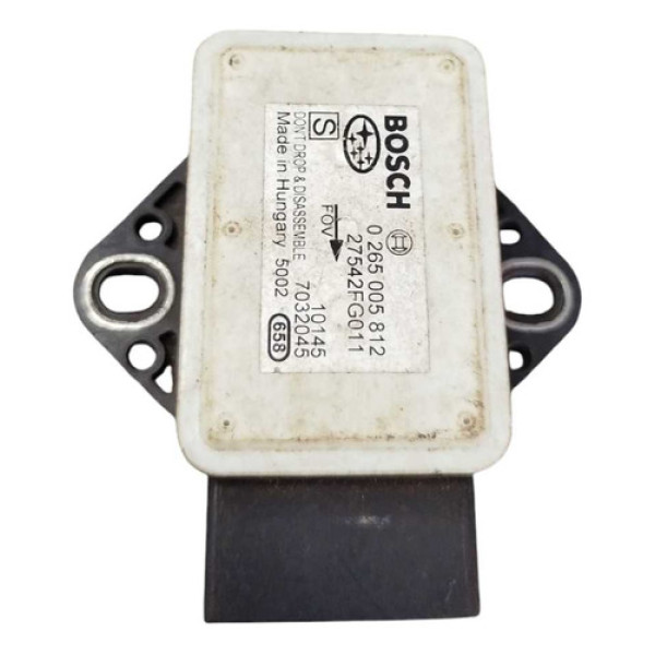 Sensor Estabilidade Subaru Forester 2010 2011