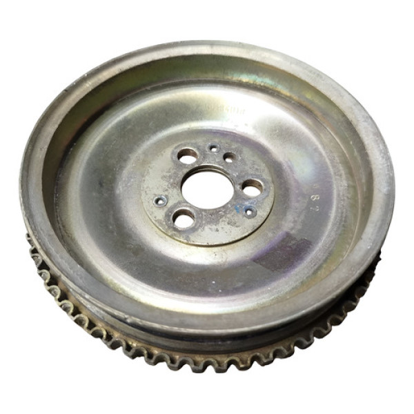 Polia Virabrequim Uno 1.0 2011 2016 55184018