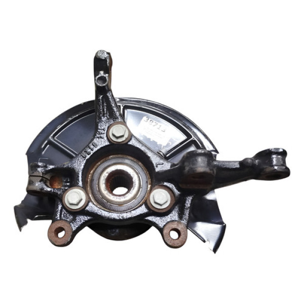 Manga Eixo Onix Prisma 1.4 2013 2015 2017 Dianteira Esquerda