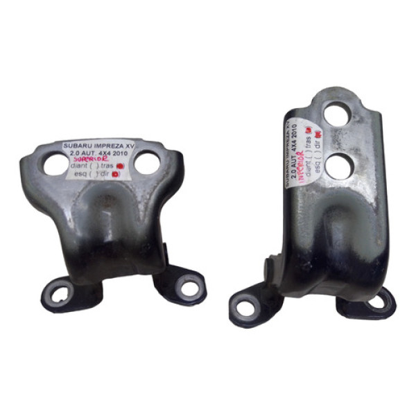 Dobradiça Porta Traseira Direita Subaru Impreza 2010