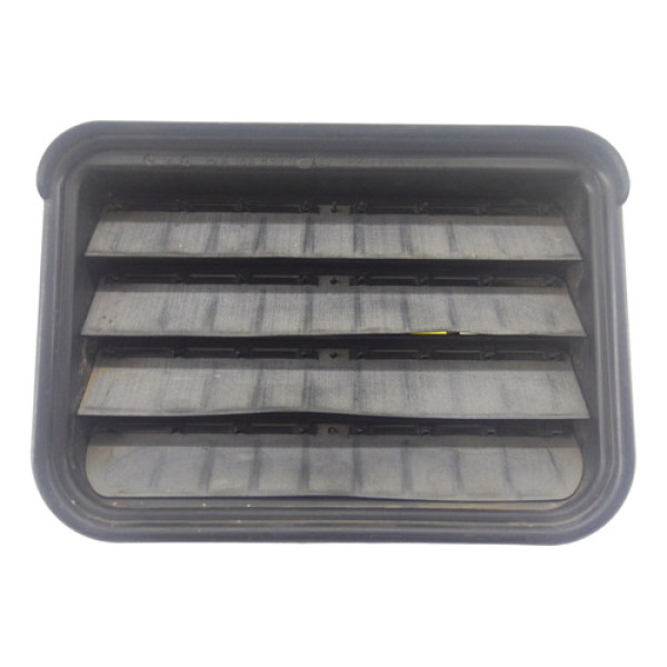 Entrada De Ar Porta Mala Lado Esquerdo Mercedes Ml350 2007 Preto