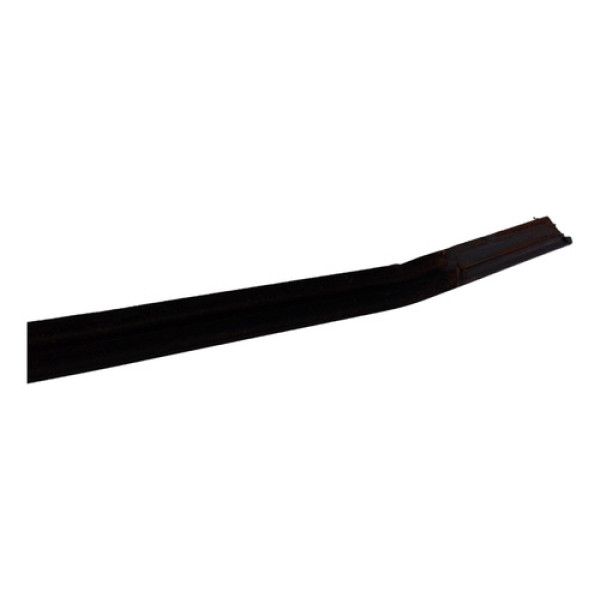 Pestana Externa Bmw 318i 320 Traseira Direita 2010 2012 Preto