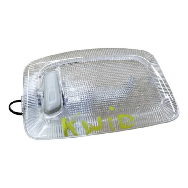 Luz Teto Cortesia Kwid 2017 2018 2019 2020 2021 Sem Moldura