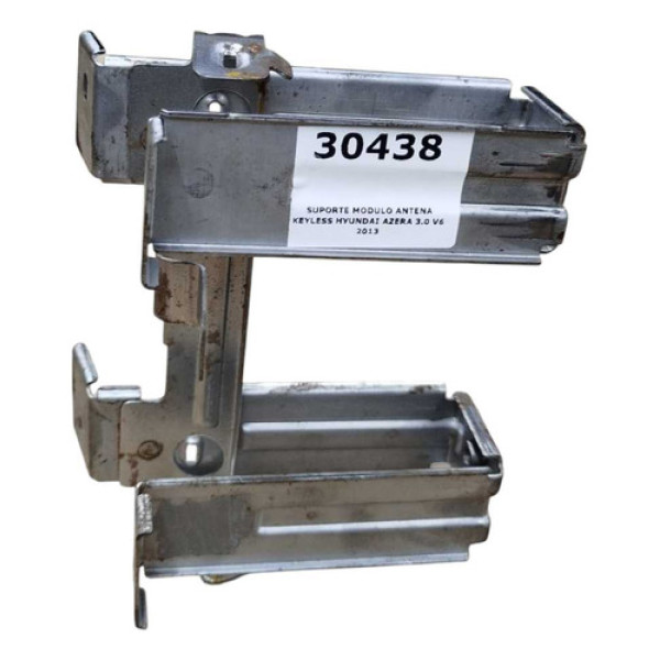 Suporte Modulo Antena Keyless Hyundai Azera 3.0 V6 2013