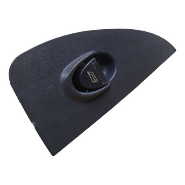 Botão Vidro Eletrico Fiat Palio Dianteiro Direito 2007