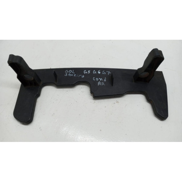 Condutor De Ar Painel Direito Gol Saveiro G5 G6 G7