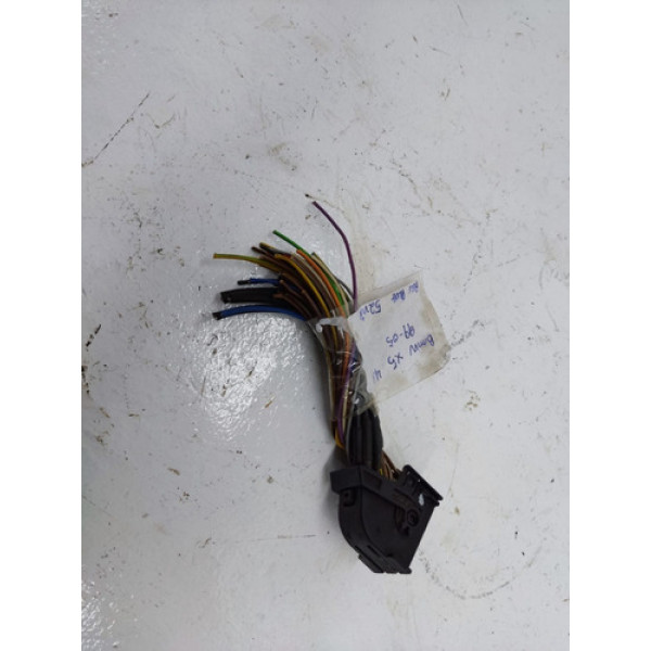 Rele Plug 52via Bmw X5 4.4 1999 A 2005