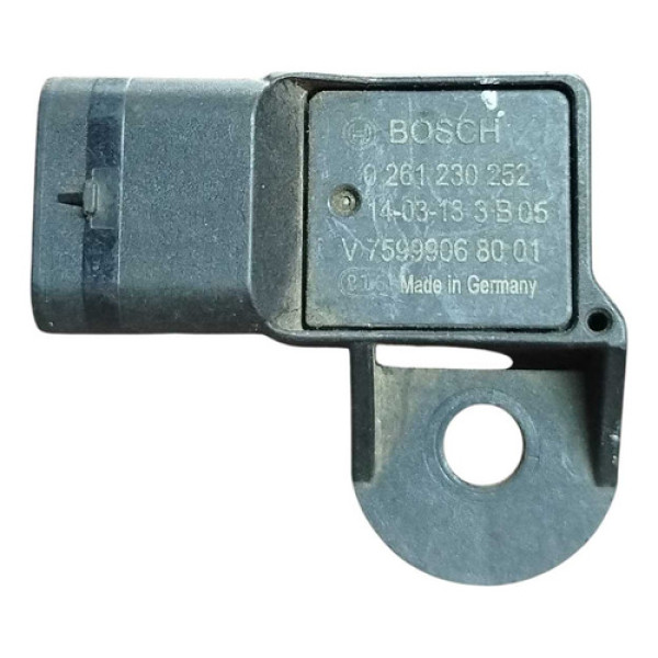 Sensor Map Bmw 118i 2013 2014 2015