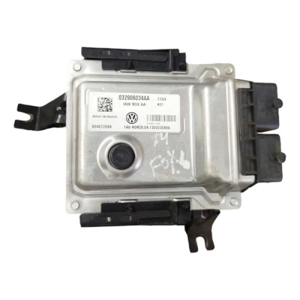 Modulo Injeção Fox 1.6 2008 2009 2010 2011 2012 2013 2014