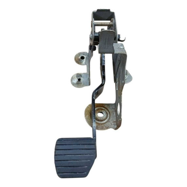 Pedal Freio Fluence Dynamique 2012 2013 2014