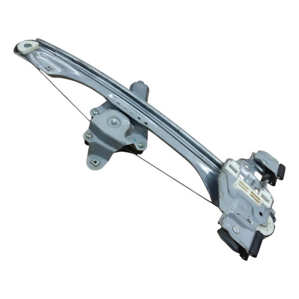 Máquina Vidro Cruze Sedan 2012 2013 2014 Traseira Direita