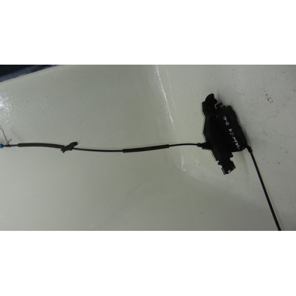 Fechadura Dianteira Esquerda Citroen Gran C4 24090816