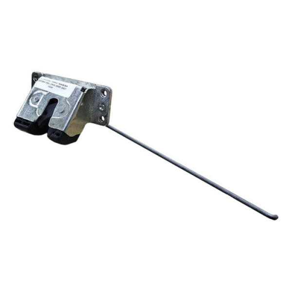 Fechadura Tampa Traseira Zafira 2001 2003 2005 2007 2009