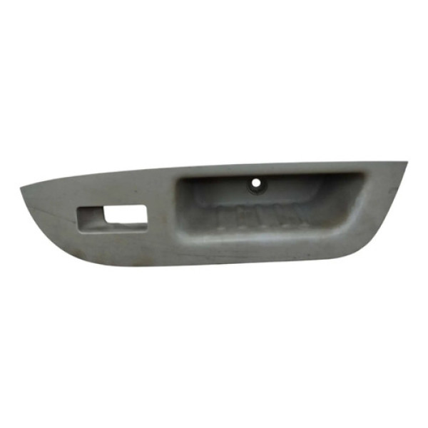Moldura Comando Vidro Porta Sorento 2012 Traseira Direita