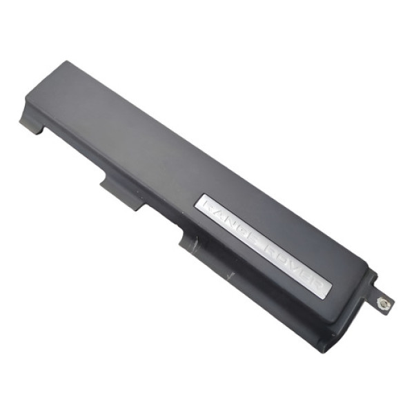 Acabamento Painel Range Rover Vogue 2008 Direito Detalhe Preta N/i