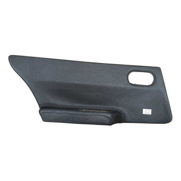 Forro Porta Megane Grand Tour 2008 2012 Traseira Esquerda