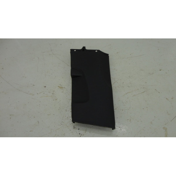 Acabamento Coluna Pilar Inf. Esq. Preto Audi A3 16 8v5867239