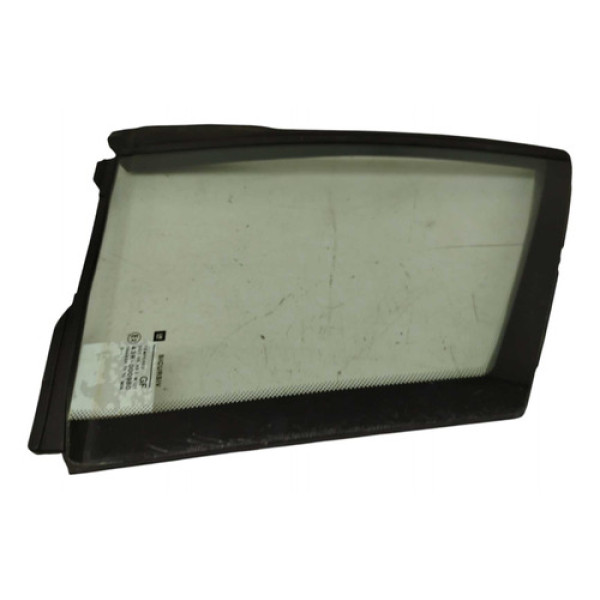 Vidro Fixo Traseiro Esquerdo Gm Cruze Ltz Sedan 2012 2013 