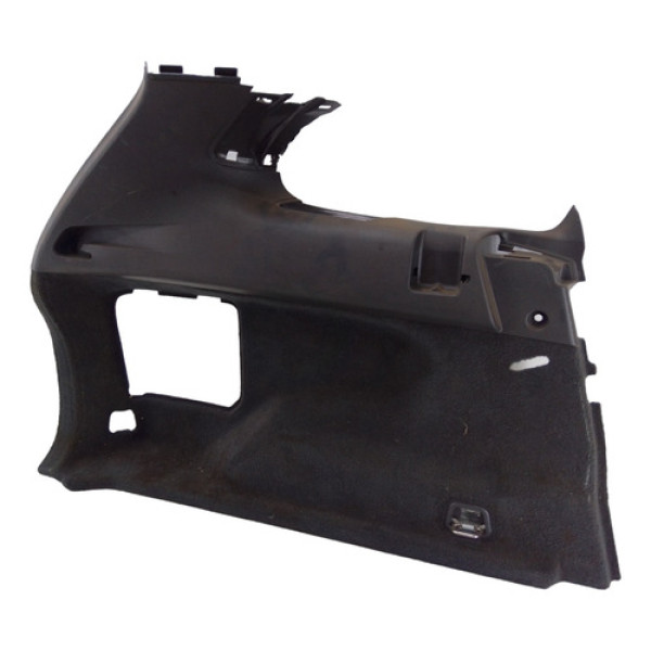 Forro Porta Malas Volvo Xc60 T6 2010 Esquerdo Blindado