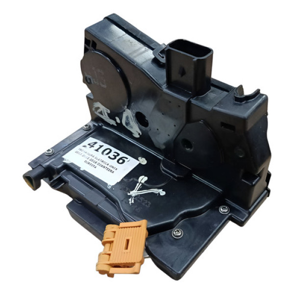 Fechadura Eletrica Onix 2013 2015 2018 Dianteira Direita