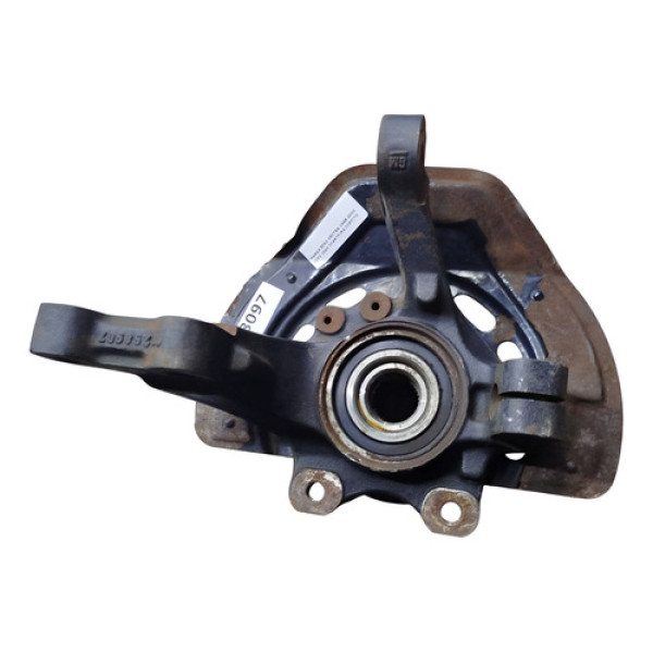 Manga Eixo Vectra 1998 2000 2002 2004 Dianteira Direita