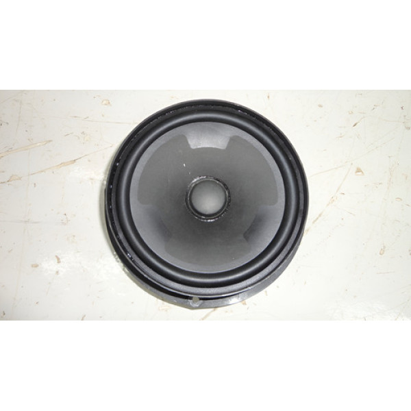 Auto Falante Porta Dianteira Vw Tcross 2020 Preto