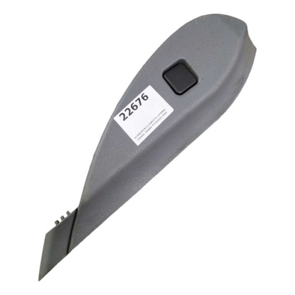 Acabamento Direito Lateral Painel  Xsara Picassso 2005