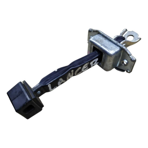 Limitador Porta Lancer 2014 2015 2016 Traseira Direita