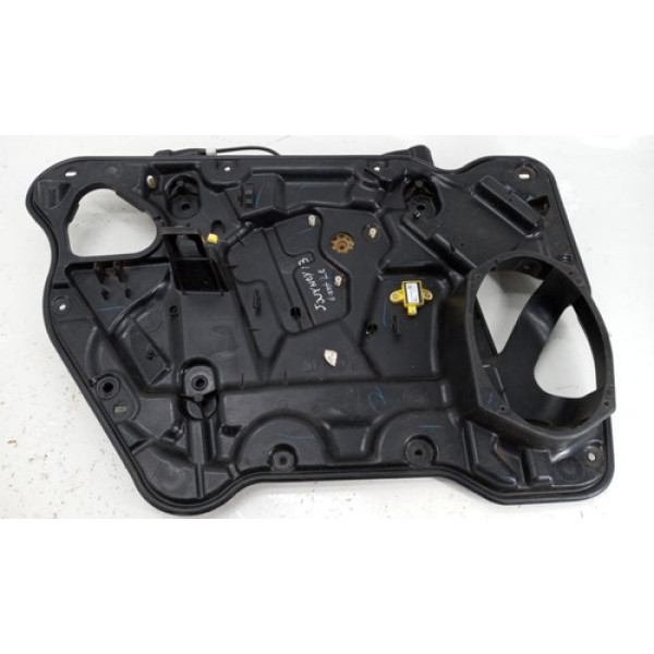 Maquina De Vidro Dianteira Esquerda Dodge Journey 2013