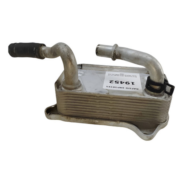 Resfriador Trocador Calor Oleo Motor Mercedes Ml320 2000