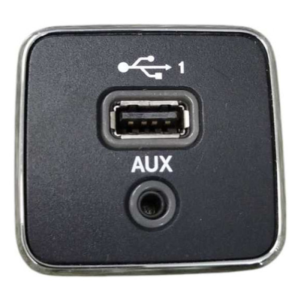 Entrada Usb Auxiliar Fiat Toro 2.0 2019 2020 2021